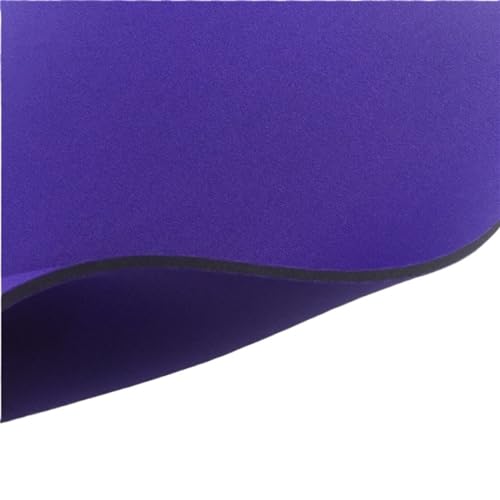 Neopren Stoff 2 mm Stretch-Neopren-Tauchstoff, doppelseitiger Verbundstoff, Wasser- und windabweisend, for Tauchschutz-Neoprenanzüge(9) von DUNSBY