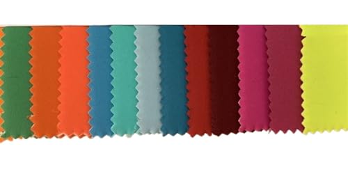 Neopren Stoff Imitation von Tauch-Neopren-Gewebematerialien(20) von DUNSBY