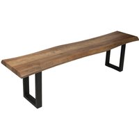 Bank Thea B/H/T: ca. 180x46x40 cm von XXXL