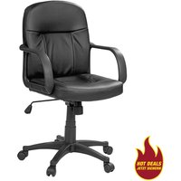 Chefsessel Murnau schwarz von XXXL
