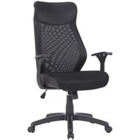 Chefsessel Niko schwarz von XXXL