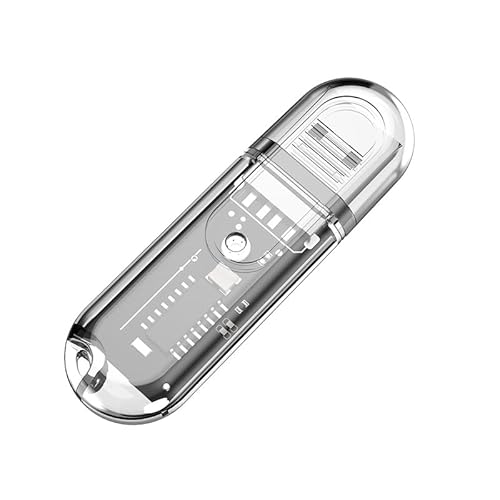 USB Bluetooth Adapter Audio Bluetooth 5.3 Empfänger Bluetooth Receiver USB Bluetooth Dongle Plug & Play HD-Bluetooth-Musik-Audio für Lautsprecher Audio Maus von DUOBAGMA