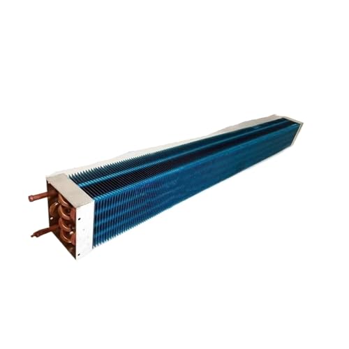 DUOCAI verdampfer kondensator kupferrohr 1060 * 90 * 105mm luftgekühlten kühler Display kühlschrank Kupfer Rohr Aluminium fin Luft wärme Tauscher verdampfer kondensator DUOCAI verdampfer kondensator kupferrohr 1060 * 90 * 105mm luftgekühlten kühler Display kühlschrank Kupfer Rohr Aluminium fin Luft wärme Tauscher verdampfer kondensator von DUOCAI