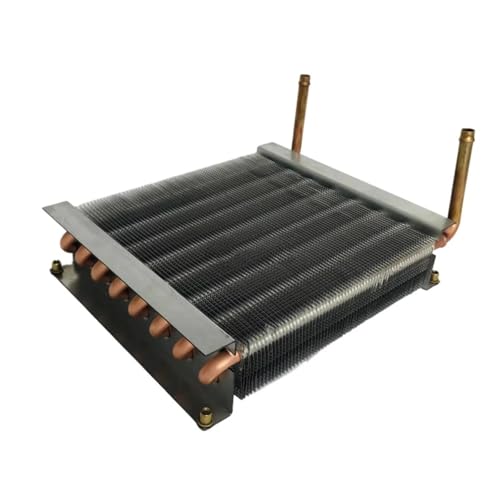 DUOCAI verdampfer kondensator kupferrohr 235 * 200 * 55mm Kühler Kühlung Kondensator Kupfer Rohr Kühler DUOCAI verdampfer kondensator kupferrohr 235 * 200 * 55mm Kühler Kühlung Kondensator Kupfer Rohr Kühler von DUOCAI
