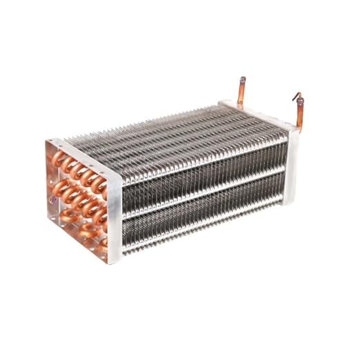 DUOCAI verdampfer kondensator kupferrohr 270 * 155 * 115mm luftgekühlten Verdampfer Kondensator Kühlschrank Vitrine Gefrierschrank Kuchenschrank Reines Kupferrohr Aluminium Fin DUOCAI verdampfer kondensator kupferrohr 270 * 155 * 115mm luftgekühlten Verdampfer Kondensator Kühlschrank Vitrine Gefrierschrank Kuchenschrank Reines Kupferrohr Aluminium Fin von DUOCAI