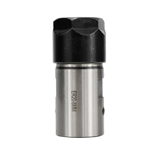 Motorwelle Spindel Verlängerungsstange 1PC ER20A 6MM 8MM 10MM 11MM 12MM 14MM 15MM 16MM 19MM ER20 Spannzange Welle Drehmaschine Werkzeuge Spindel Verlängerung Stange for CNC Maschine ( Size : ER20A-19M Motorwelle Spindel Verlängerungsstange 1PC ER20A 6MM 8MM 10MM 11MM 12MM 14MM 15MM 16MM 19MM ER20 Spannzange Welle Drehmaschine Werkzeuge Spindel Verlängerung Stange for CNC Maschine ( Size : ER20A-19M von DUOCAI