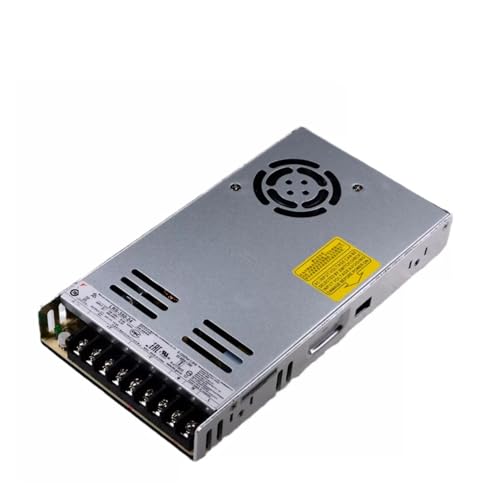 Netzteil geregelter Schalter AC/DC LRS-350 LRS-350-5 LRS-350-12 LRS-350-15 LRS-350-24 LRS-350-36 LRS-350-48 LRS 350 350W(LRS-350-24V) von DUOCAI