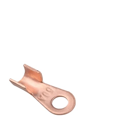 OT-Kabelstecker Elektrischer Anschluss for Kupfer-Crimpterminal-Drahtkabel mit Öse OT 5A 10A 20A 30A 40A 50A 60A 80A 100A 150A 200A 250A 300A(100A,20pcs) von DUOCAI