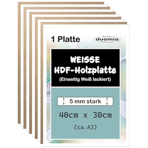 DUOMIO HochwertigeHDFHochverdichteteFaserplatte-(1) von DUOMIO