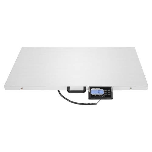 Tier Digitale Skala Tierwaage Digitale Haustierwaage Digital Haustierwaage für Hunde und Katzen mit LCD-Monitor Pet Scale for Small and Large Animals Tier Digitale Skala Tierwaage Digitale Haustierwaage Digital Haustierwaage für Hunde und Katzen mit LCD-Monitor Pet Scale for Small and Large Animals von DUOSAMY