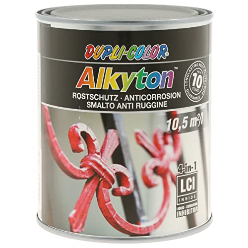 ALKYTON 245497 ALKYTON Eisenglimmer silber 750 ml von DUPLI-COLOR