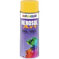 Buntlackspray AEROSOL Art grau matt RAL 7016 400 ml Spraydose Buntlackspray AEROSOL Art grau matt RAL 7016 400 ml Spraydose von DUPLI-COLOR