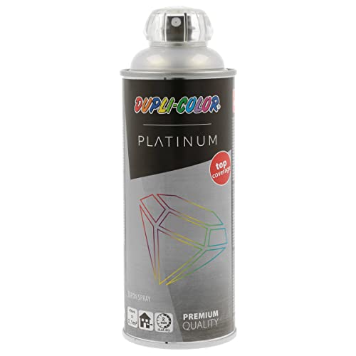 Dupli-Color 111884 PLATINUM ZAPON SPRAY transparent glänzend 400 ml von Dupli-Color