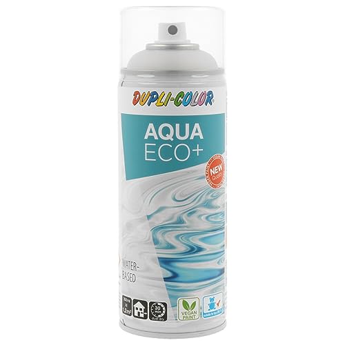 Dupli-Color 252433 AQUA ECO+ Klarlack matt 350 ml von Dupli-Color