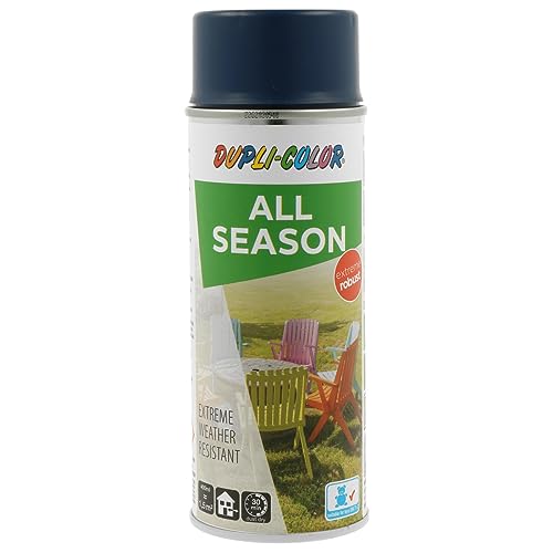Dupli-Color 254529 ALL SEASON RAL 5003 saphirblau matt 400 ml Dupli-Color 254529 ALL SEASON RAL 5003 saphirblau matt 400 ml von Dupli-Color