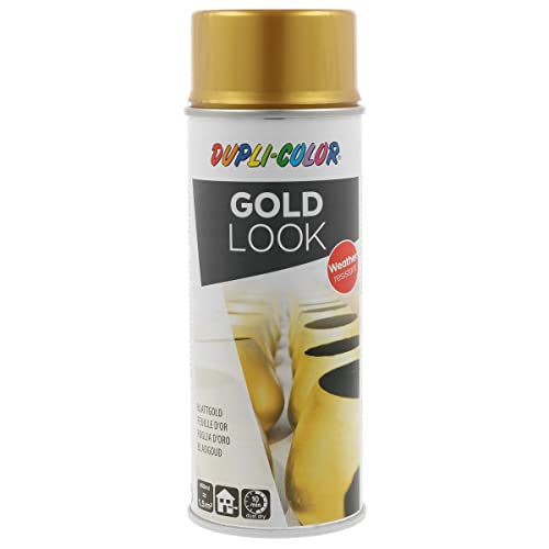 DUPLI-COLOR 263248 GOLD LOOK 400 ml von DUPLI-COLOR