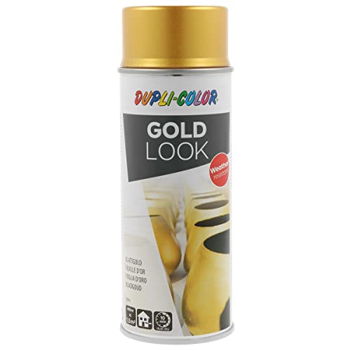 DUPLI-COLOR 290886 GOLD LOOK royal 400 ml von DUPLI-COLOR