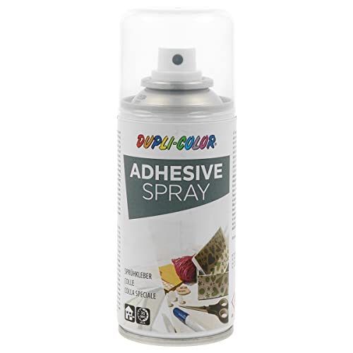DUPLI-COLOR 319853 ADHESIVE SPRAY 150 ml von Dupli-Color