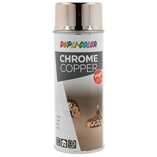 DUPLI-COLOR 322679 CHROME COPPER 400 ml von DUPLI-COLOR