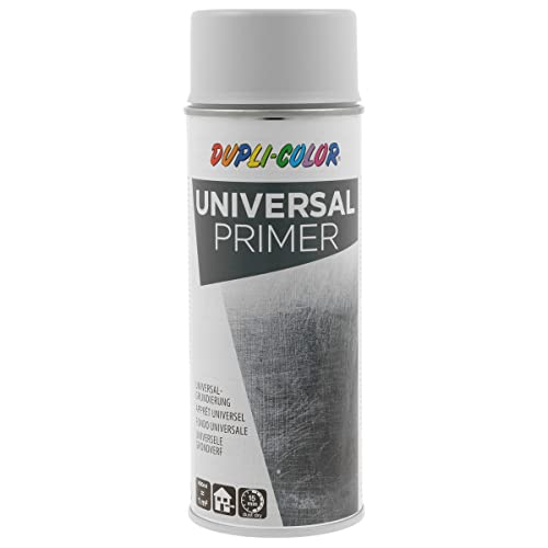 DUPLI-COLOR 325021 UNIVERSAL PRIMER grau 400 ml von DUPLI-COLOR