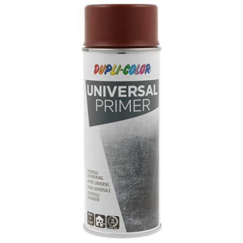 DUPLI-COLOR 328046 UNIVERSAL PRIMER rot 400 ml von DUPLI-COLOR