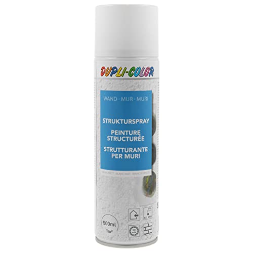 DUPLI-COLOR 478031 Strukturspray 500 ml von DUPLI-COLOR