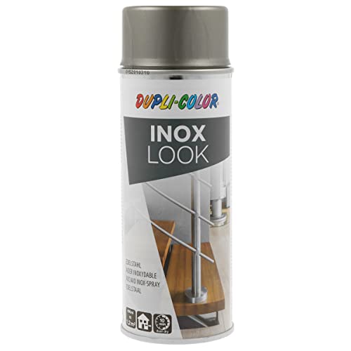 DUPLI-COLOR 516238 INOX LOOK 400 ml von DUPLI-COLOR