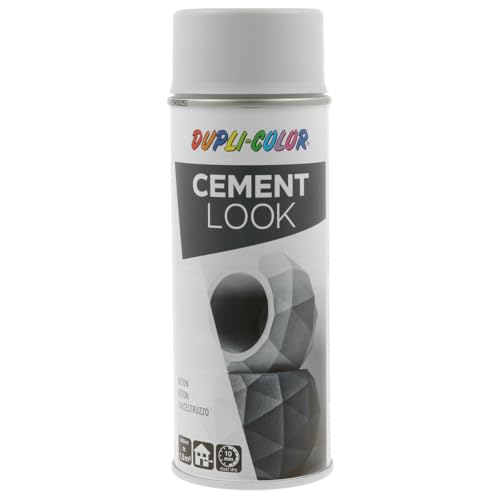 DUPLI-COLOR 521621 CEMENT LOOK Assuan light 400 ml von DUPLI-COLOR