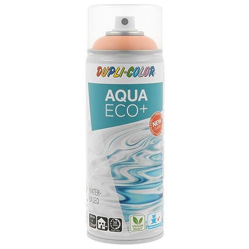 Dupli-Color 532030 AQUA ECO+ sundowner matt 350 ml von DUPLI-COLOR