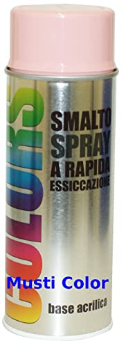 DUPLI-COLOR RAL 3015 Farbauswahl Lackspray Felgenspray Sprühfarbe Sprühdose Farbe Spraylack Glänzend 400ml DUPLI-COLOR RAL 3015 Farbauswahl Lackspray Felgenspray Sprühfarbe Sprühdose Farbe Spraylack Glänzend 400ml von DUPLI-COLOR