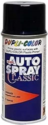 Dupli-Color 107405 Original Auto-Spray, 150 ml, Indigoblau Perl Dupli-Color 107405 Original Auto-Spray, 150 ml, Indigoblau Perl von DUPLI-COLOR
