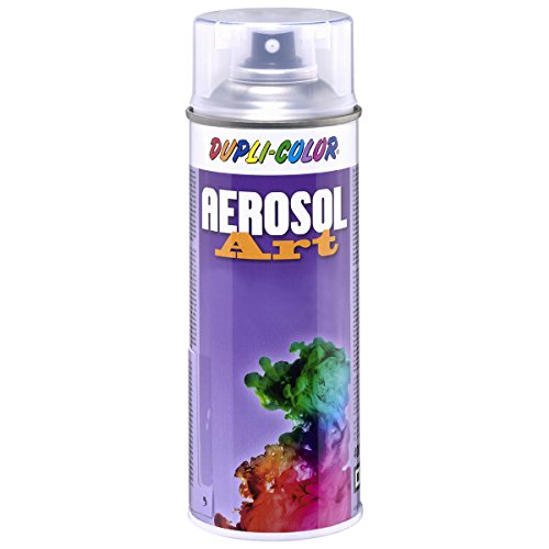 DUPLI-COLOR 221217 Aerosol Art Ral 7044 sdm. 400 ml von DUPLI-COLOR