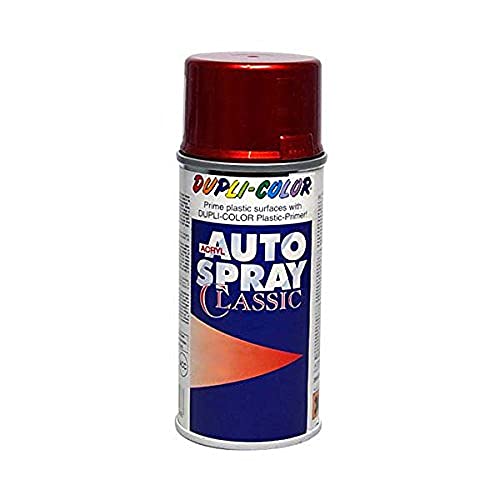 Dupli-Color 277597 Original Auto-Spray, 150 ml, Granite Grün Matt Dupli-Color 277597 Original Auto-Spray, 150 ml, Granite Grün Matt von DUPLI-COLOR