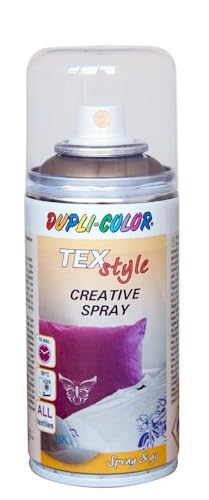 Dupli-Color 319938 Textilspray, 150 ml, Gold von DUPLI-COLOR