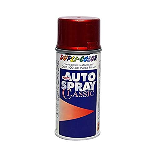 Dupli-Color 347016 Original Auto-Spray, 150 ml, Silber Matt P7Y von DUPLI-COLOR