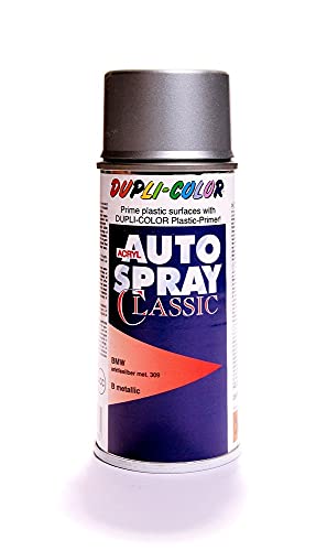 Dupli-Color 357756 Original Auto-Spray, 150 ml, Barolorot 540 von DUPLI-COLOR