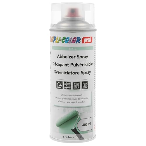 Dupli-Color 478345 profi Abbeizer 400 ml von DUPLI-COLOR