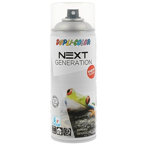 Dupli-Color 480386 Next weißaluminium seidenmatt 400 ml, RAL 9006 Dupli-Color 480386 Next weißaluminium seidenmatt 400 ml, RAL 9006 von DUPLI-COLOR