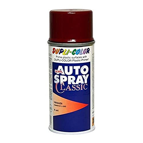 Dupli-Color 579981 Original Auto-Spray, 150 ml, Classicrot LA3G von DUPLI-COLOR