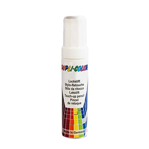 Dupli-Color 601477 Auto-Color-Lackstifte, 12 ml, Grün Metallic 30-0130 Dupli-Color 601477 Auto-Color-Lackstifte, 12 ml, Grün Metallic 30-0130 von DUPLI-COLOR