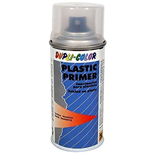 Dupli-Color 609367 Auto-Color-Spray, 150 ml, Plastic-Primer von DUPLI-COLOR