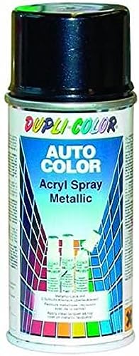 Dupli-Color 613746 Auto-Color-Spray, 150 ml, Rot Metallic 50-0290 von DUPLI-COLOR