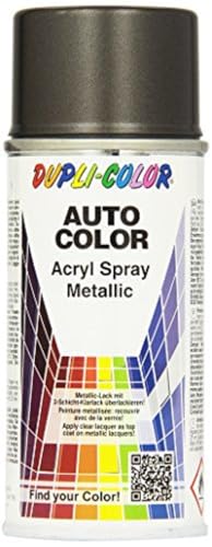 Dupli-Color 613937 Auto-Color-Spray, 150 ml, Grau Metallic 70-0060 Dupli-Color 613937 Auto-Color-Spray, 150 ml, Grau Metallic 70-0060 von DUPLI-COLOR