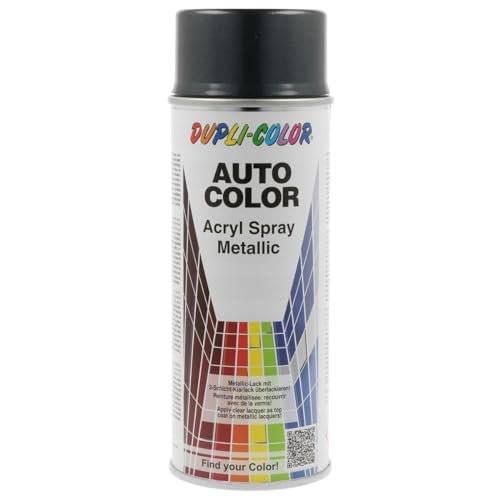 Dupli-Color 614088 Auto-Color-Spray, 150 ml, Grau Metallic 70-0390 Dupli-Color 614088 Auto-Color-Spray, 150 ml, Grau Metallic 70-0390 von DUPLI-COLOR