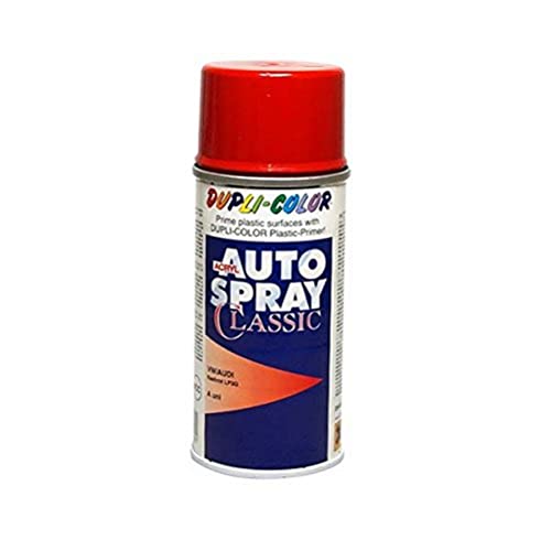 Dupli-Color 636301 Original Auto-Spray, 150 ml, Flashrot LP3G von DUPLI-COLOR