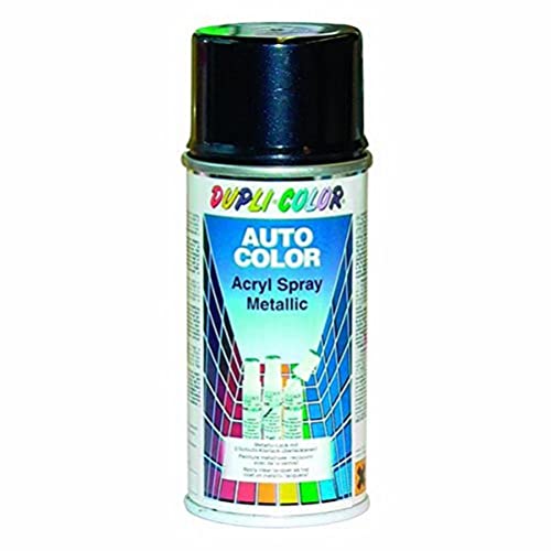 Dupli-Color 672231 Auto-Color-Spray, 150 ml, AC Gold Metallic 40-0060 Dupli-Color 672231 Auto-Color-Spray, 150 ml, AC Gold Metallic 40-0060 von Dupli-Color