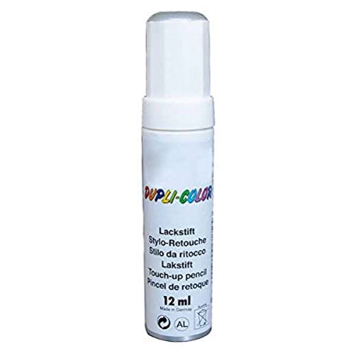 Dupli-Color 677304 Lackstifte, 12 ml, DS Acryl Silber Matt Dupli-Color 677304 Lackstifte, 12 ml, DS Acryl Silber Matt von DUPLI-COLOR