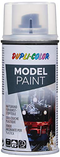 DUPLI-COLOR 685255 Model Paint Plastic Primer 150 ml von DUPLI-COLOR