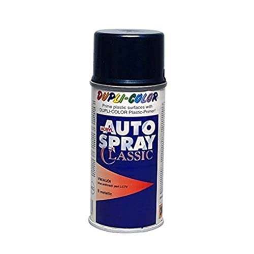 Dupli-Color 793035 Original Auto-Spray, 150 ml, Blau-Antrazit Perl LC7V von Dupli-Color