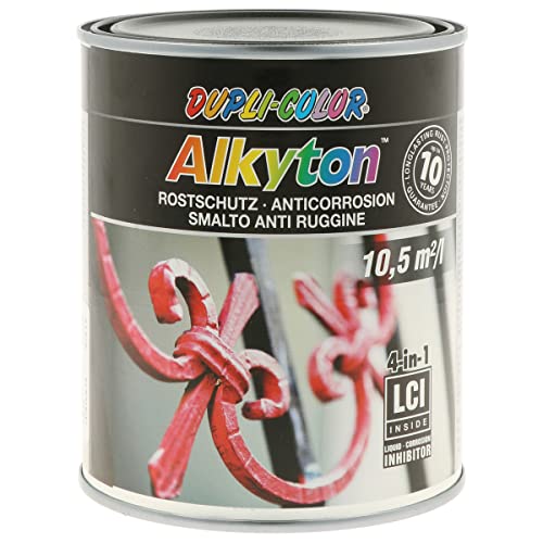 Dupli-Color DC Alk. EG schwarz/anthrazit 750, 245503 Dupli-Color DC Alk. EG schwarz/anthrazit 750, 245503 von DUPLI-COLOR